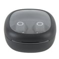 thumbnail image 1 of Écouteurs de Traduction AI, Casque de Traduction BT 144 Langues en Temps Réel, 3 Modes de Traduction Dispositif de Traduction Simultanée avec Application pour Musique et Appels, 1 of 7