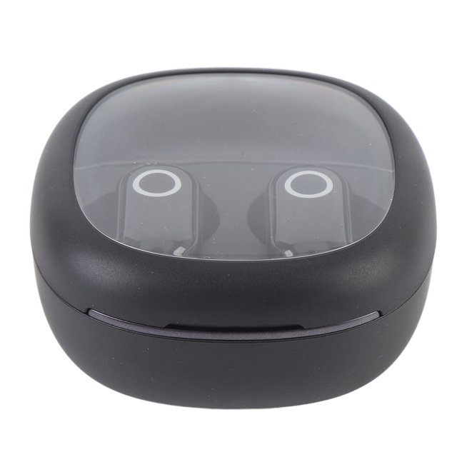 Écouteurs de Traduction AI, Casque de Traduction BT 144 Langues en Temps Réel, 3 Modes de Traduction Dispositif de Traduction Simultanée avec Application pour Musique et Appels