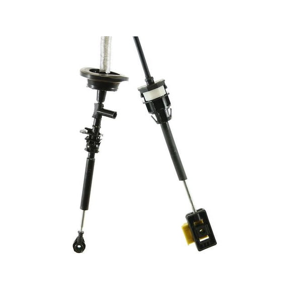 Automatic Transmission Selector Cable - Compatible with 1998 - 1999 Ford F-250