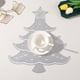 thumbnail image 4 of Manteles individuales de cuero y PVC con aislamiento, tapetes para café, manteles de cocina, fáciles de limpiar, impermeables, resistentes y antideslizantes, para cocina, oficina y, 4 of 7