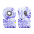 thumbnail image 6 of Maple Shark Fingerboard Wheels Mint Green, 6 of 10