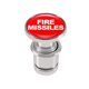 thumbnail image 1 of Encendedor de metal de 12 V para coche, motocicleta, encendedor de coche, encendedor de cigarrillos con pegamento en forma de gota, 1 of 6
