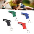 thumbnail image 4 of Rubber Launcher, Folding Rubber Band Launcher Toy 240pcs Rubber Band For Outdoor, 4 of 8