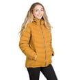 thumbnail image 3 of Trespass Womens Nadina Waterproof Padded Jacket, 3 of 5