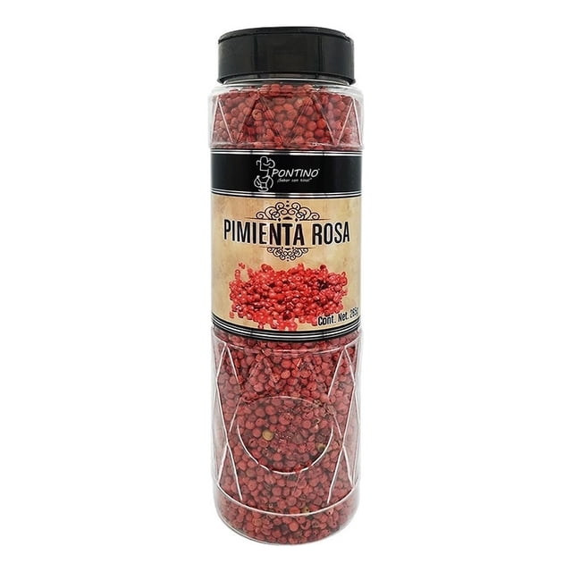 Pontino Pimienta Rosa, 265 G