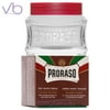 Proraso Red Pre & Post Shave Cream With Shea Butter & Sandal Oil 100ml