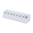 thumbnail image 1 of Belt Organizer Box Closet Belt Storage Organizer Display for Wardrobe Drawer, 1 of 8