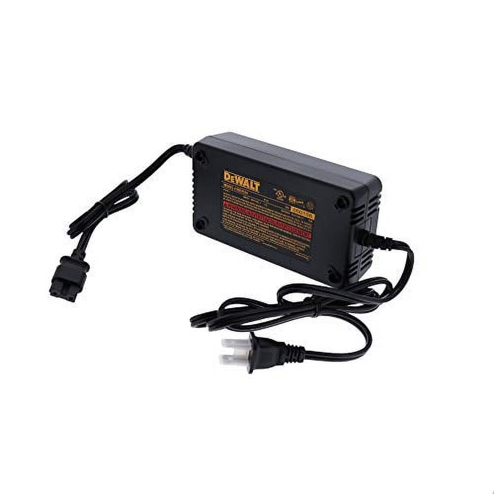 Dewalt Genuine DCC020IB Tire Inflator Power Supply N557514