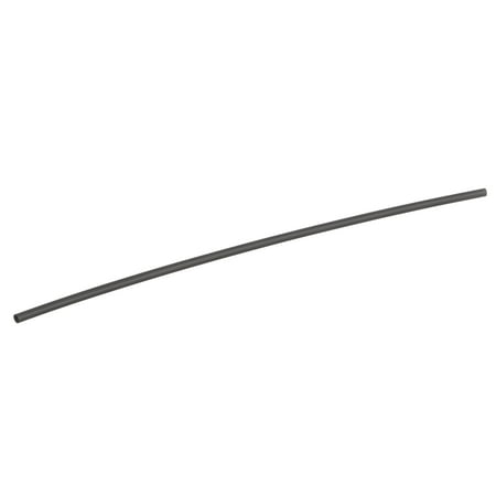 0.25' Black Pipe - Seachoice 3-To-1 Heat Shrink Tubing with Sealant