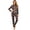 Women, variant on Halloween Family Matching Pajamas Set, Fall Sleepwear, Ghost & Pumpkin Printed Holiday Sleepwear, Soft Loungewear PJs Outfit