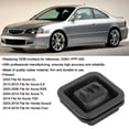 thumbnail image 3 of Manual Transmission Clutch Release Fork Boot 22841-PPP-000 Fits for Honda Acura, 3 of 5