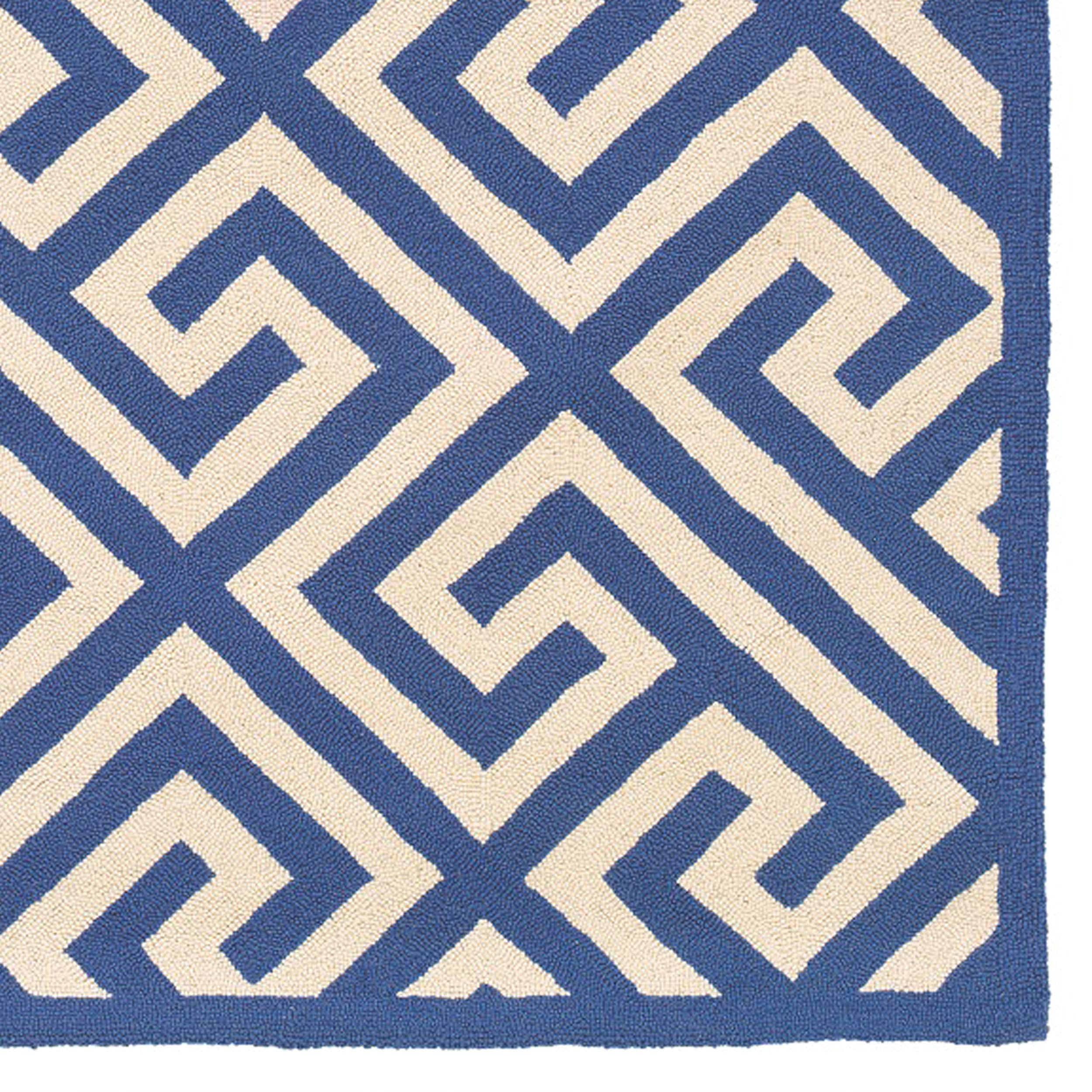 5X7 SILHOUETTE GREEK - FRENCH