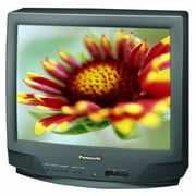Panasonic 20-inch Stereo TV