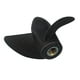 thumbnail image 2 of Hélice de cola para barco RC, repuesto, hélice de barco, motores de barco, piezas de actualización 35 cm, 2 of 6