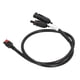 thumbnail image 5 of Cable Fotovoltaico, panel solar Extensión de la llama Retardante IP67 220V Funcionario para generador, 5 of 7