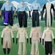 thumbnail image 2 of Sky: Children of Light cos anime hombre mujer cosplay traje de moda kimono de alta calidad conjunto completo, 2 of 5