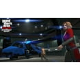 thumbnail image 6 of Grand Theft Auto V Rockstar Games PlayStation 4, 6 of 10
