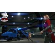 Grand Theft Auto V Rockstar Games PlayStation 4