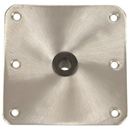 UPC: 0038132430013 | Springfield King Pin Seat Base 7 x 7