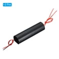 thumbnail image 3 of Uxcell High Voltage Generator, DC 3-6V 1000KV Boosting Step-up Power Supply Module Voltage Transformer, Black 2 Pack, 3 of 5