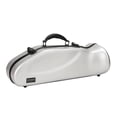 thumbnail image 1 of Trumpet Case Waterproof Carbon Fiber Accessory Backpack Adjustable with Shoulder, 1 of 8