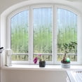 thumbnail image 4 of STATINT Bamboo Decorative Window Film 35.4 in x 78.7 in, Home Window Tint Film Sun Blocking, 4 of 7