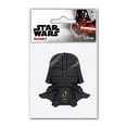 thumbnail image 2 of Star Wars Darth Vader 3D Foam Magnet, 2 of 2