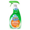 thumbnail image 3 of Bathroom Cleaner Disinfectant Spray Grime Fighter - Citrus - 32 fl oz: Shower, Toilet, Countertops, Bath Tub, 3 of 5