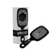 thumbnail image 3 of FHI Heat UNbrush Detangling Hair Brush - Midnight Black, 3 of 5
