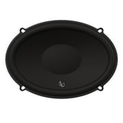 Infinity Kappa 693C 6 × 9 (168 مم × 240 مم) نظام مكبر صوت مكون ثنائي الاتجاه