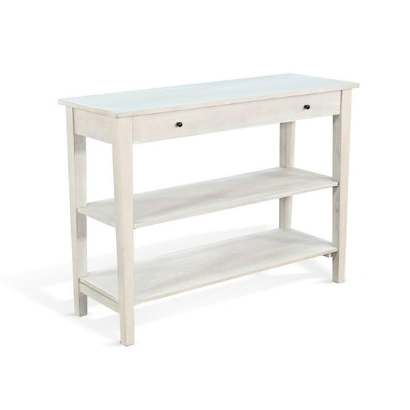 Sunny Designs Small Console Table