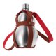 thumbnail image 5 of WRITWAA Botella Calabaza De Inoxidable Con Banda Ideal Para Camping Y Senderismo, 5 of 8