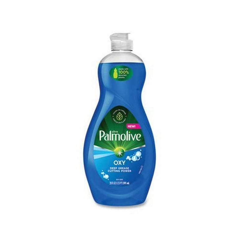 Dishwashing Liquid, Unscented, 20 oz Bottle, 9/Carton Dishwashing Liquid, Unscented, 20 oz Bottle, 9/Carton