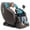 Brown-222, variant on Mazzup Massage Chair Full Body , Zero Gravity Shiatsu Recliner with 14 Massage Points, Brown