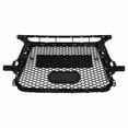 thumbnail image 4 of Topaz Front Upper Honeycomb Grille Assembly for Audi Q5 SQ5 2013-2016, 4 of 7