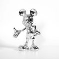 thumbnail image 3 of Figuras de acción de Disney de Mickey Mouse de 30 cm, modelo de resina, muñeco decorativo, adornos para el hogar, juguetes para niña, regalo, 3 of 5