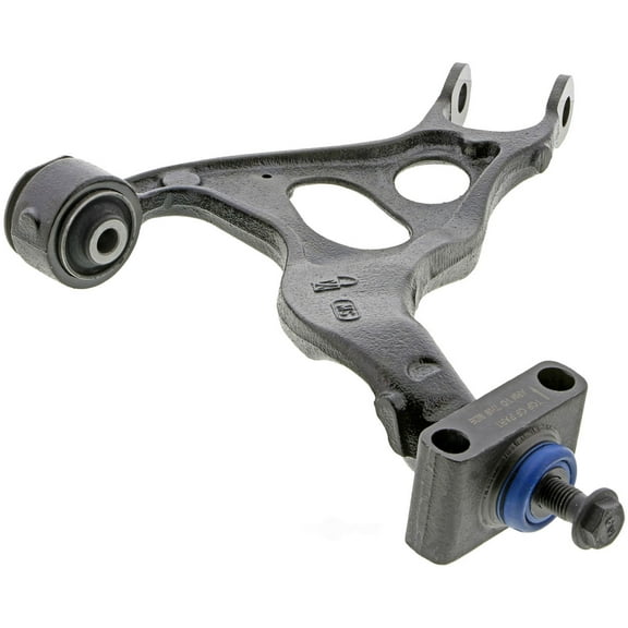 Suspension Control Arm Fits select: 2011-2019 FORD EXPLORER, 2010-2019 FORD TAURUS