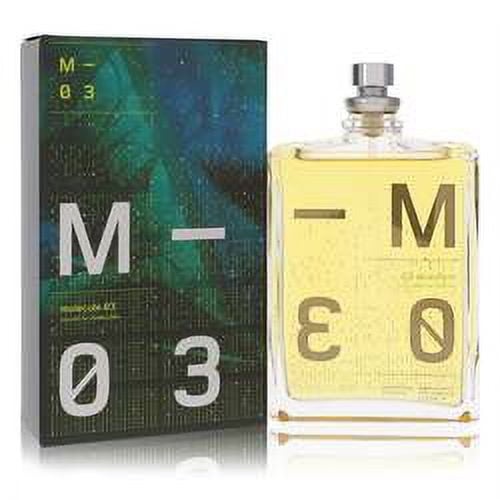 Mol�Cula 03 Escentric Molecules Eau de Spray de Toilette