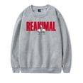 thumbnail image 3 of Reanimal Merch New Game Crewneck Sweatshirts Cosplay Women Men Fashion Long Sleeve Stylish Y2K Design New Sport Top, 3 of 6