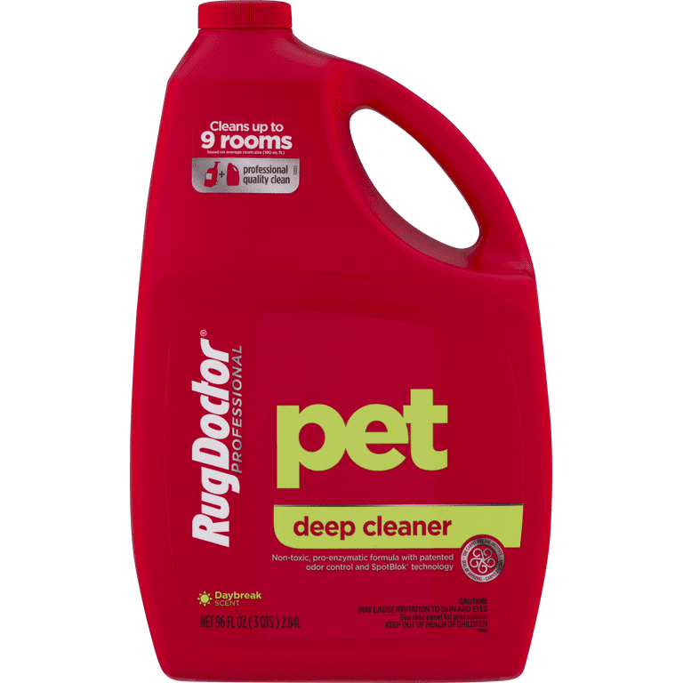 Rug Doctor Pet Deep Cleaner, 96 oz photo 4
