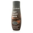 SodaStream Diet Root Beer Flavor Mix, 14.8 fl oz