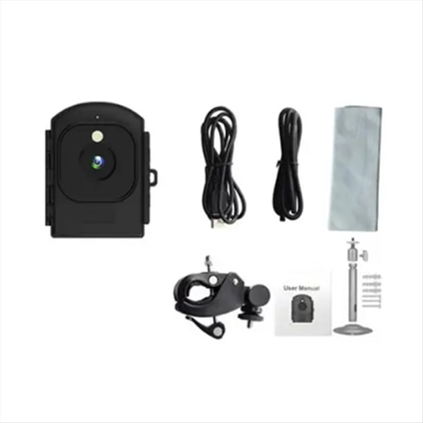 Cámara de Lapso de Tiempo para Exteriores Grabadora de Video HD 1080P Timelapse Digital con Poca Luz IP66 Impermeable TL2300 Temporizador Trail Cam