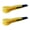 2, variant on 3-Pack Long-lasting Grape Bud Thinning Clips, lastic Trimming Tools with Teeth for Orchards & Gardens