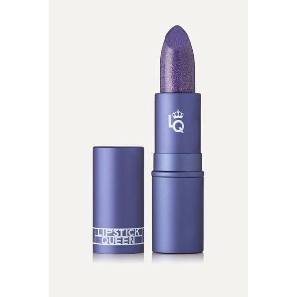Lipstick Queen Blue By You Lipstick
