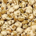 thumbnail image 2 of Snack Delights Wasabi Peas – Crunchy & Spicy Roasted Peas – Wasabi Coated – Vegan Snack, No Color Added, 1 Pound, 2 of 5