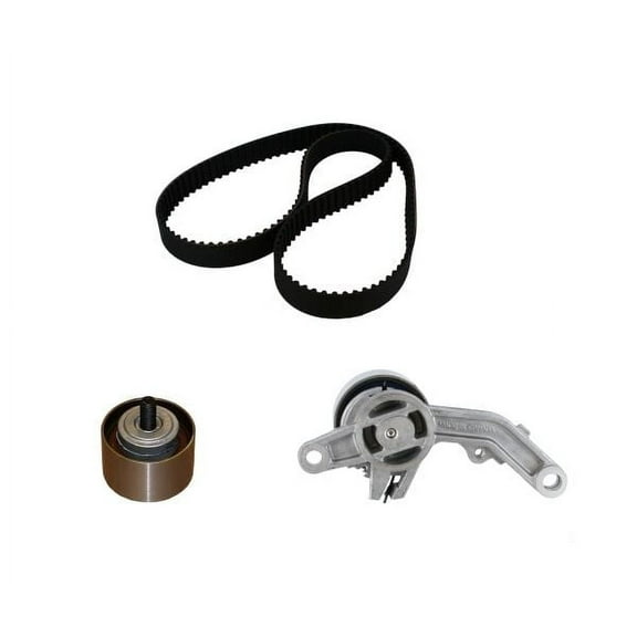 Continental Timing Belt Kit Without Water Pump