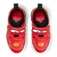 thumbnail image 2 of Cars Toddler Boys Low Top Slip On, 2 of 8