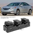 thumbnail image 3 of Car Parts Power Window Main Switch for I45 2011-2014 935703S000Ry, 3 of 5