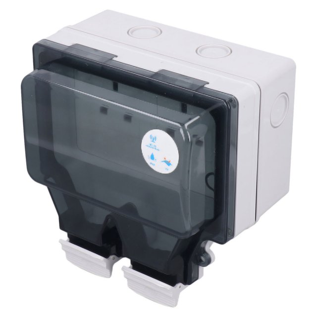 Wifi Socket,Wifi Smart Socket IP66 Wifi Smart Outlet Wifi Outlet Advanced Technology