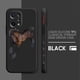 thumbnail image 3 of Case For OPPO FIND X6 X3 REALME X7 X50 RENO 2 4Z 4 6 Lite 5Z 5F 4G 5G PRO Liquid Silicone Case Galloping Horses, 3 of 5